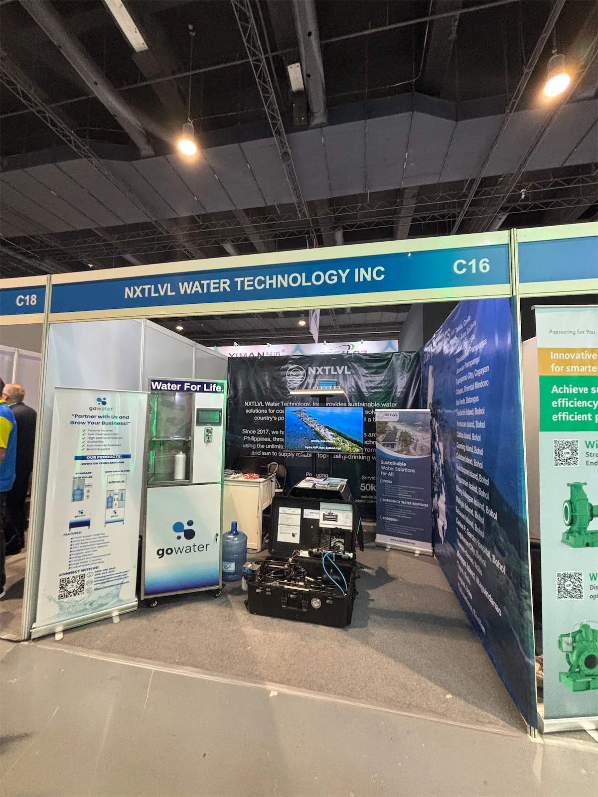 Water Philippines Expo 2025